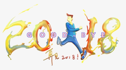 Goodbye Farewell Png, Transparent Png, Free Download