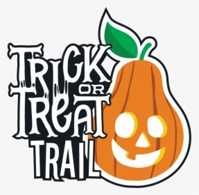 Trick Or Treat Trail, HD Png Download, Free Download