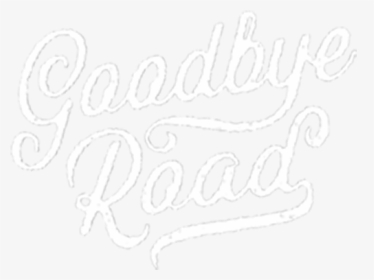 Clip Art Tour Goodbye Road, HD Png Download, Free Download