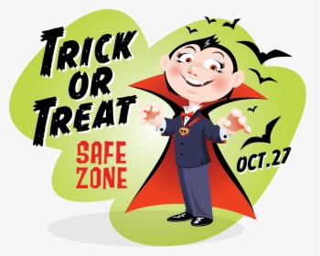 Trick Or Treat Clipart , Png Download, Transparent Png, Free Download