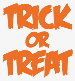 Trick Or Treat, HD Png Download, Free Download