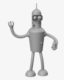 Bender Png, Transparent Png, Free Download