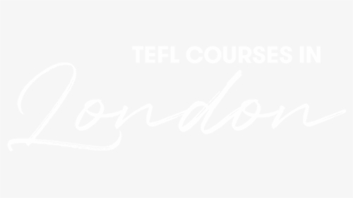 Tefl Courses In London, HD Png Download, Free Download
