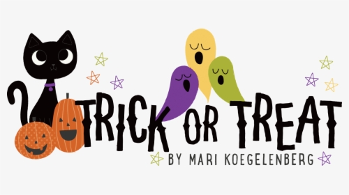 Trick Or Treat, HD Png Download, Free Download