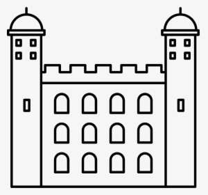 Tower Of London, HD Png Download, Free Download