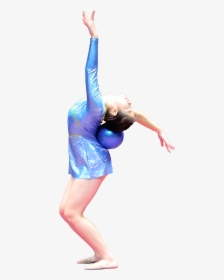 Gymnast Png, Transparent Png, Free Download