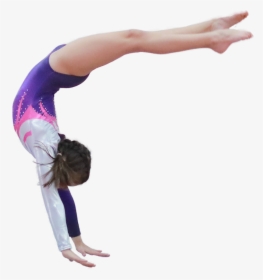 Gymnast Png, Transparent Png, Free Download