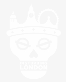 Disturbing London Logo, HD Png Download, Free Download