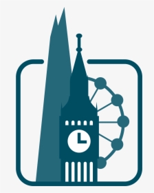 Vu - City London, HD Png Download, Free Download