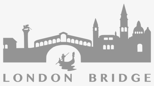 London Clipart Sign, HD Png Download, Free Download