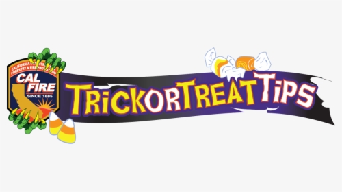 Trick Or Treat Png, Transparent Png, Free Download