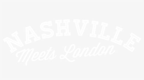 Nashville Meet London Country Festival, HD Png Download, Free Download