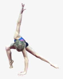 Gymnast Png, Transparent Png, Free Download