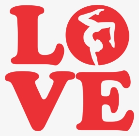 Gymnast Png, Transparent Png, Free Download