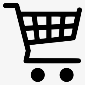 Caddy Trolley Caddie Basket Buy Buying Cart Online, HD Png Download, Free Download