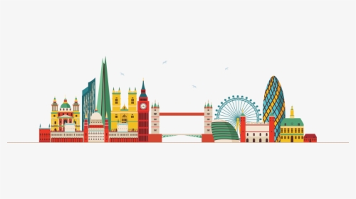 London Png, Transparent Png, Free Download