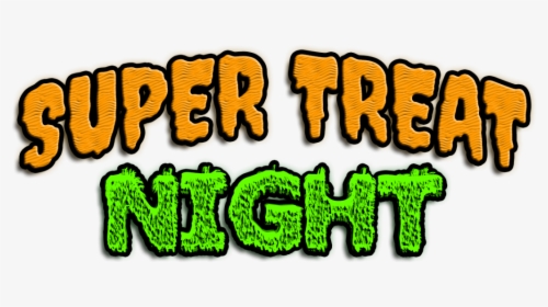 Trick Or Treat Png, Transparent Png, Free Download