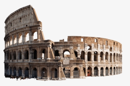 Colosseum Rome Png Transparent Image, Png Download, Free Download