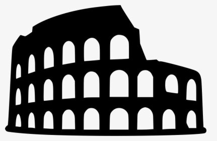 Colosseum Png Pic, Transparent Png, Free Download