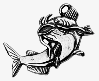 Catfish Png, Transparent Png, Free Download