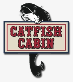 Catfish Cabin, HD Png Download, Free Download