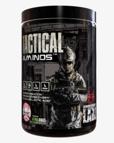 Apocalypse Labs - Tactical Aminos, HD Png Download, Free Download