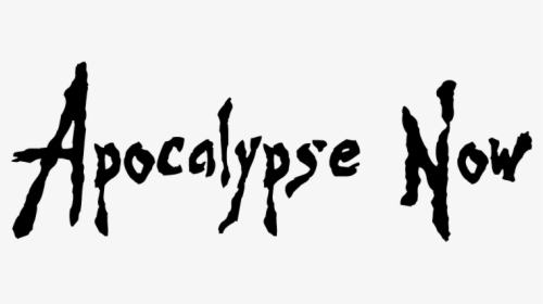 Apocalypse Now, HD Png Download, Free Download