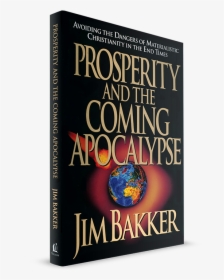 Prosperity And The Coming Apocalypse Bundle, HD Png Download, Free Download