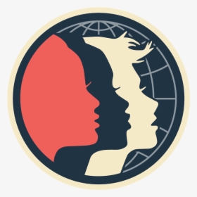 Women"s March Global Logo, HD Png Download, Free Download