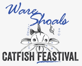 Catfish Feastival, HD Png Download, Free Download
