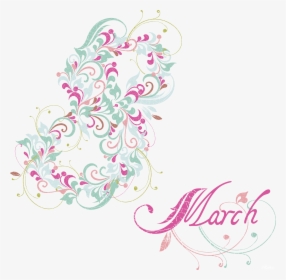March Png, Transparent Png, Free Download
