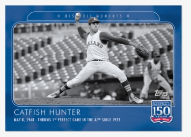 Topps 150 Years Of Baseball, HD Png Download, Free Download