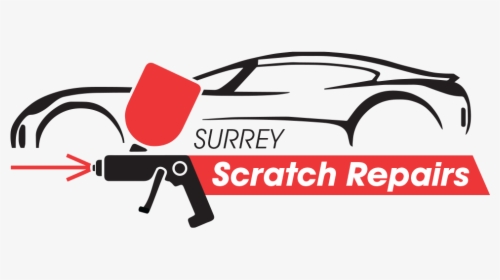 Surrey Scratch Repair, HD Png Download, Free Download