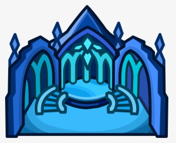Ice Palace Igloo, HD Png Download, Free Download