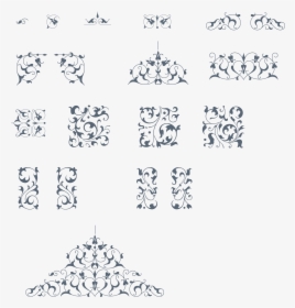 Essential Vintage Vector Pack, HD Png Download, Free Download