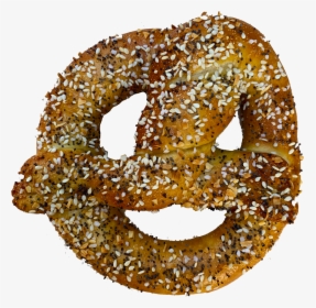 Pretzel Png, Transparent Png, Free Download