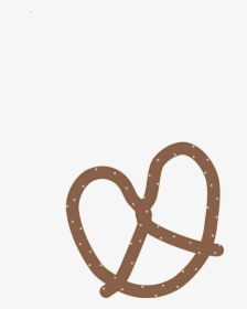 Symbol,line,pretzel, HD Png Download, Free Download