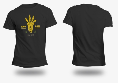 Crash Bandicoot Trilogy Merchandise Aku Aku Shirt, HD Png Download, Free Download