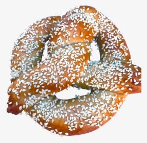 Pretzel Png, Transparent Png, Free Download