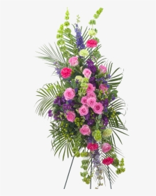How To Buy Funeral Flowers, HD Png Download, Free Download