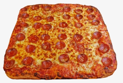 Full Pepperoni And Cheese Pizza, HD Png Download, Free Download