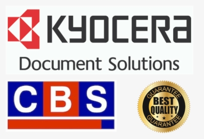 Kyocera Cbs Imaging, HD Png Download, Free Download