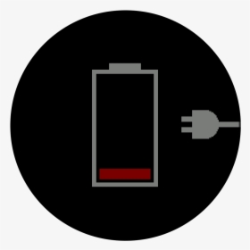 Battery Critical Spartan Trainer, HD Png Download, Free Download