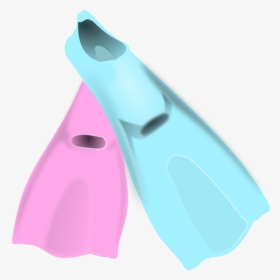 Flippers Png, Transparent Png, Free Download
