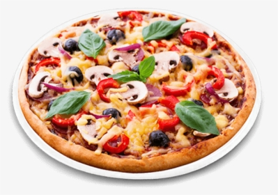 Cheese Pizza Png, Transparent Png, Free Download