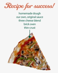 Cheese Pizza Png, Transparent Png, Free Download