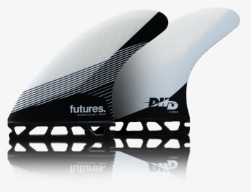 Dhd Futures Honeycomb Fin, HD Png Download, Free Download