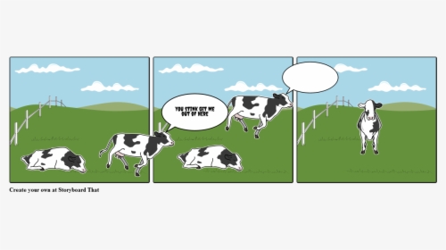 Cows Png, Transparent Png, Free Download