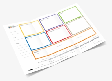 Visual Communication Planner 3d, HD Png Download, Free Download