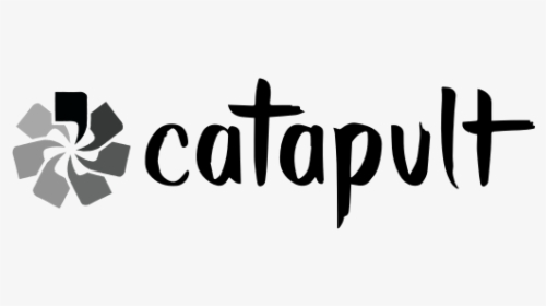 Catapult Logo@3x, HD Png Download, Free Download